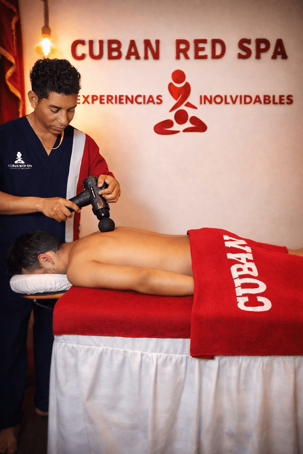 TRATAMIENTOS CORPORALES 🧖