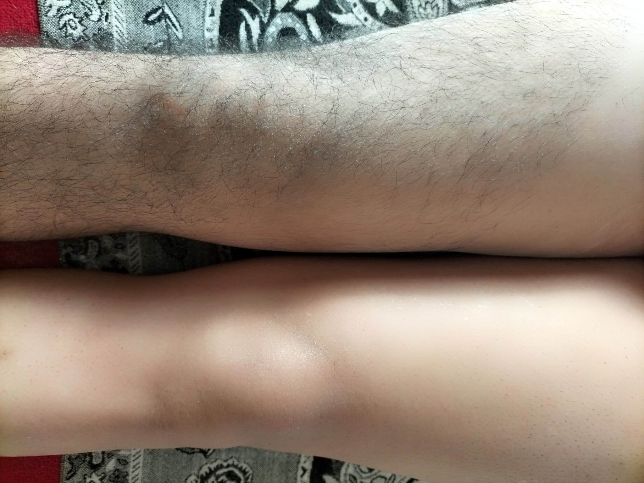 RECORTE Y DEPILACIONES 🩹